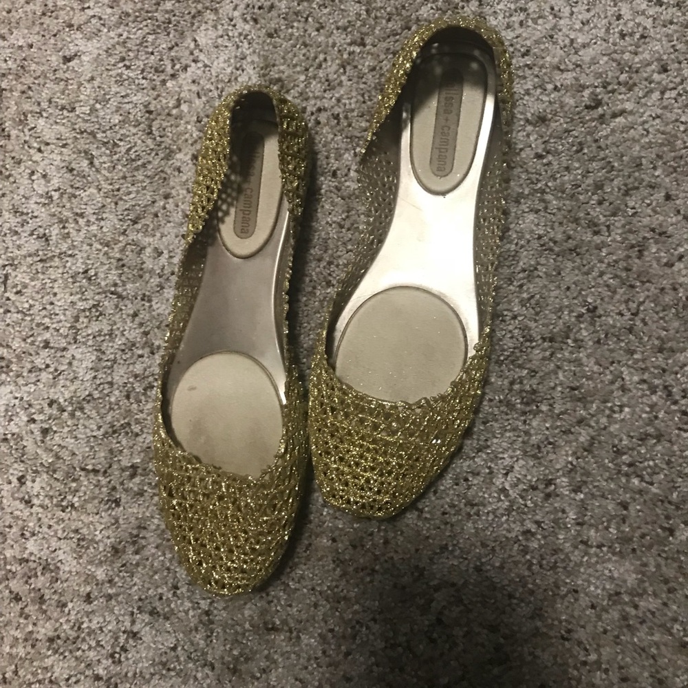 Melissa women’s shoes
